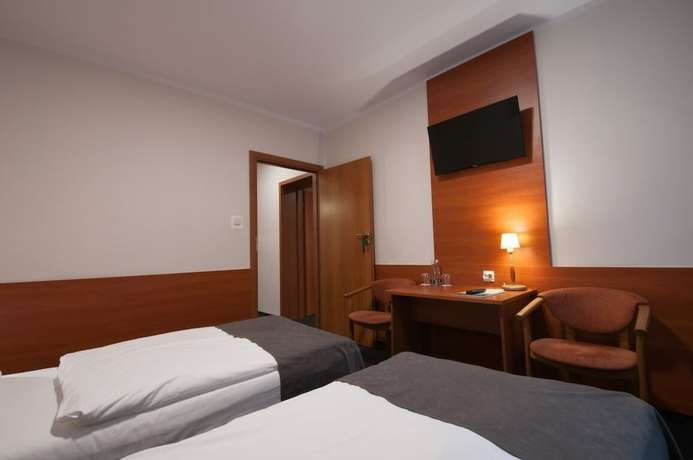 Imagen de la habitación del Hotel Biały, Gmina Witkowo. Foto 18