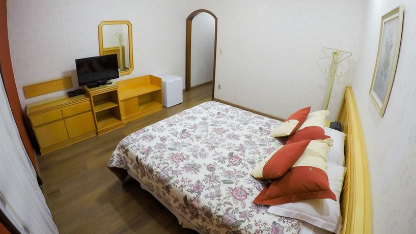 Imagen de la habitación del Hotel Biazi Paradise. Foto 2