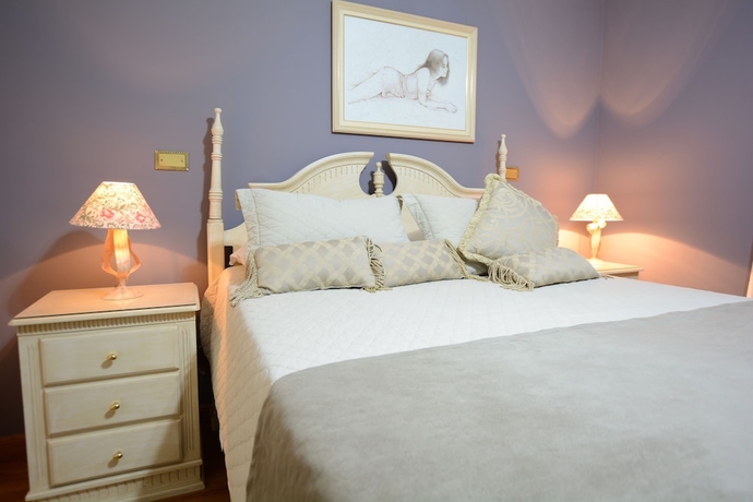 Imagen de la habitación del Hotel Biazi Paradise. Foto 5