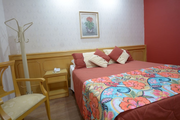 Imagen de la habitación del Hotel Biazi Paradise. Foto 8