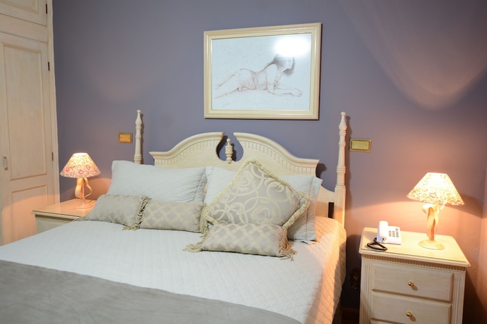 Imagen de la habitación del Hotel Biazi Paradise. Foto 11