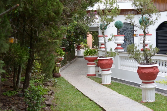 Imagen de la habitación del Hotel Biazi Paradise. Foto 13