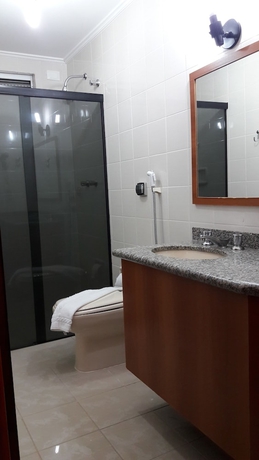 Imagen de la habitación del Hotel Biazi Plaza. Foto 8