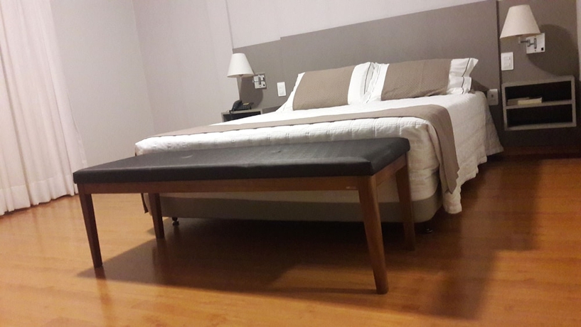 Imagen de la habitación del Hotel Biazi Plaza. Foto 11