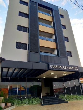 Imagen general del Hotel Biazi Plaza. Foto 1