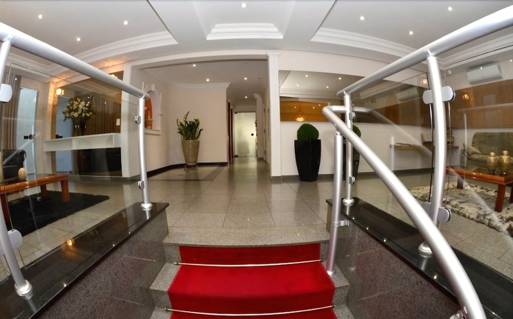 Imagen de los interiores del Hotel Biazi Plaza. Foto 16