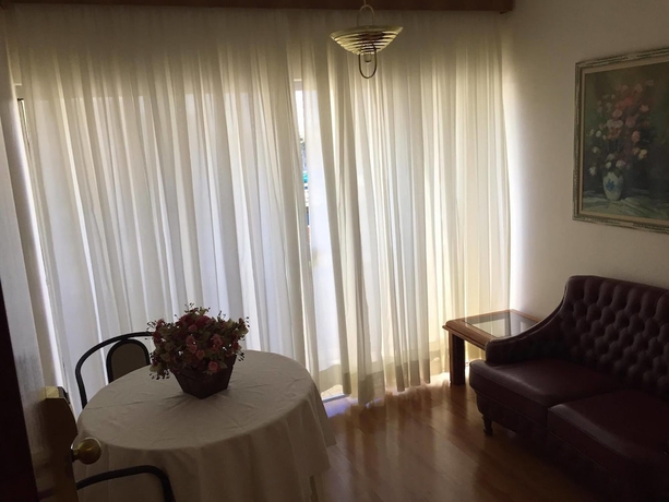 Imagen de la habitación del Hotel Biazi Plaza. Foto 14