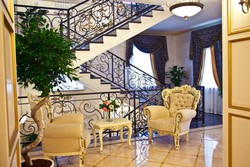 Imagen general del Hotel Biba Hotel. Foto 5