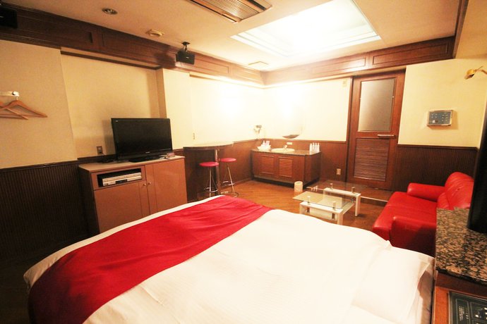 Imagen de la habitación del Hotel Bibi - Adults Only. Foto 2
