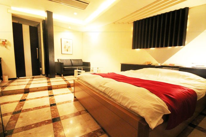 Imagen de la habitación del Hotel Bibi - Adults Only. Foto 3