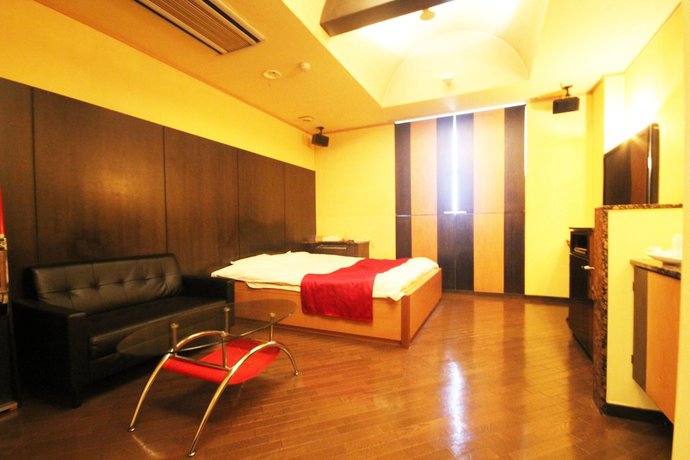 Imagen de la habitación del Hotel Bibi - Adults Only. Foto 4