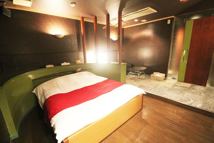 Imagen de la habitación del Hotel Bibi - Adults Only. Foto 5