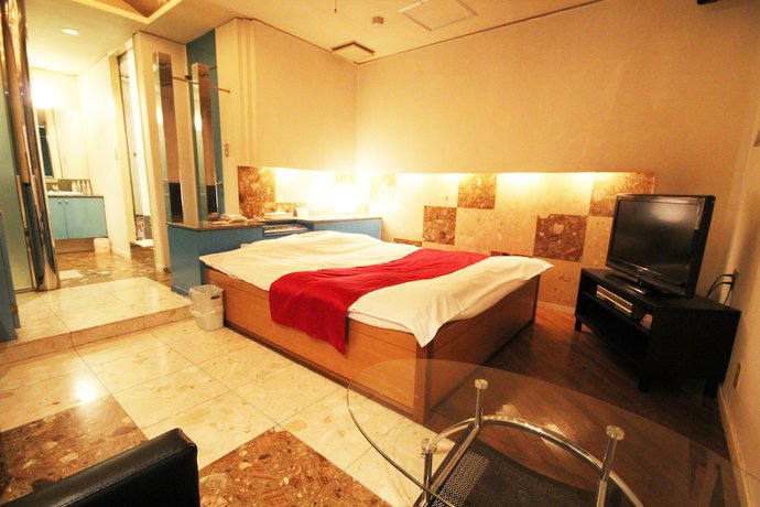 Imagen de la habitación del Hotel Bibi - Adults Only. Foto 6