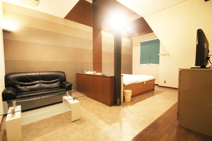 Imagen de la habitación del Hotel Bibi - Adults Only. Foto 7