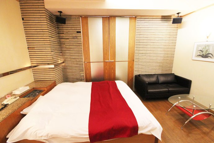 Imagen de la habitación del Hotel Bibi - Adults Only. Foto 8
