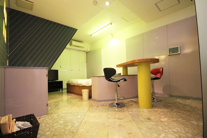 Imagen de la habitación del Hotel Bibi - Adults Only. Foto 9