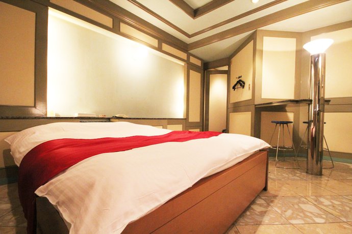 Imagen de la habitación del Hotel Bibi - Adults Only. Foto 10