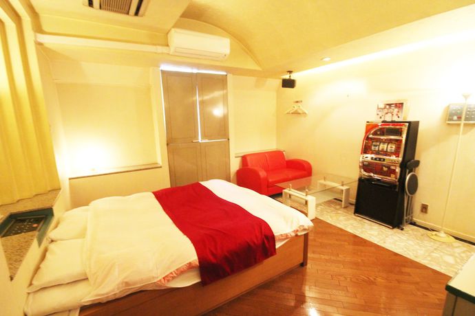 Imagen de la habitación del Hotel Bibi - Adults Only. Foto 11