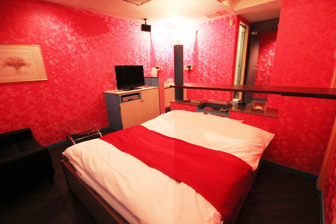 Imagen de la habitación del Hotel Bibi - Adults Only. Foto 12
