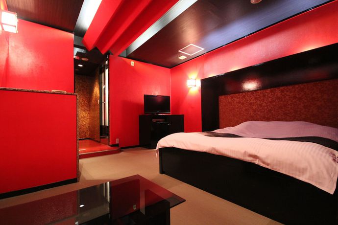 Imagen de la habitación del Hotel Bibi - Adults Only. Foto 13
