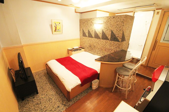 Imagen de la habitación del Hotel Bibi - Adults Only. Foto 14