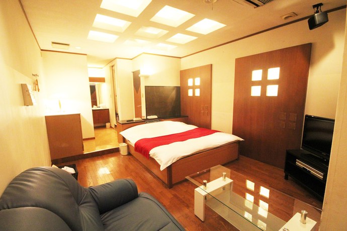 Imagen de la habitación del Hotel Bibi - Adults Only. Foto 15