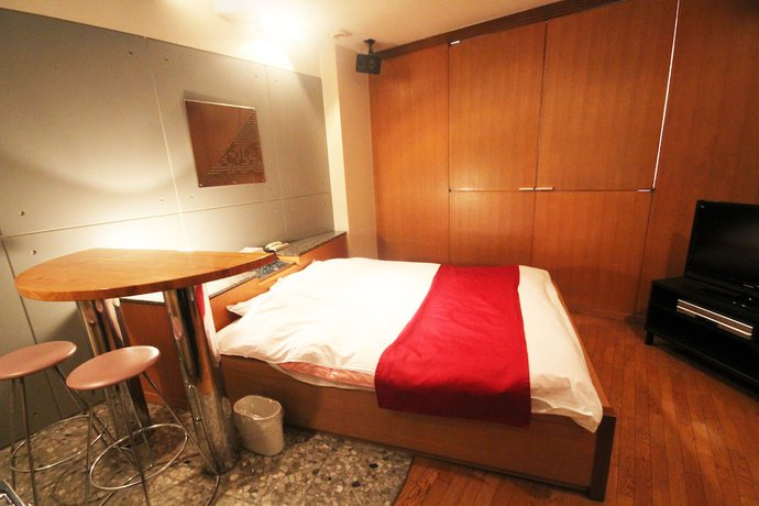 Imagen de la habitación del Hotel Bibi - Adults Only. Foto 16