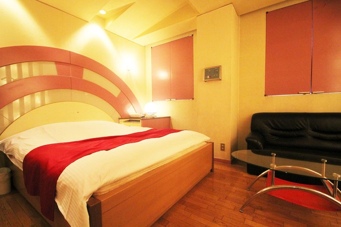 Imagen de la habitación del Hotel Bibi - Adults Only. Foto 17