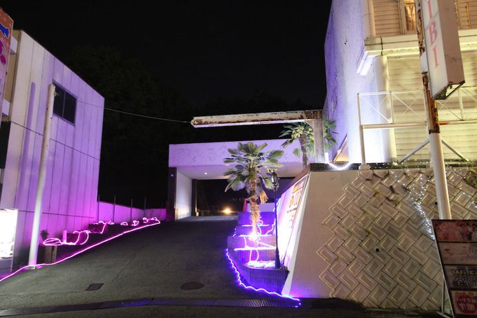 Imagen general del Hotel Bibi - Adults Only. Foto 1