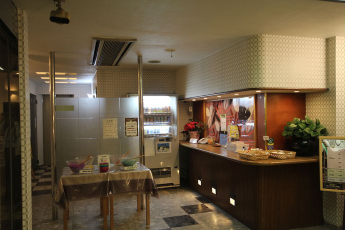 Imagen de los interiores del Hotel Bibi - Adults Only. Foto 20