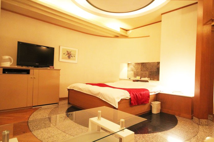 Imagen de la habitación del Hotel Bibi - Adults Only. Foto 18