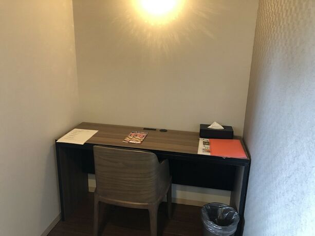 Imagen de la habitación del Hotel Bibi Convention Bay. Foto 17