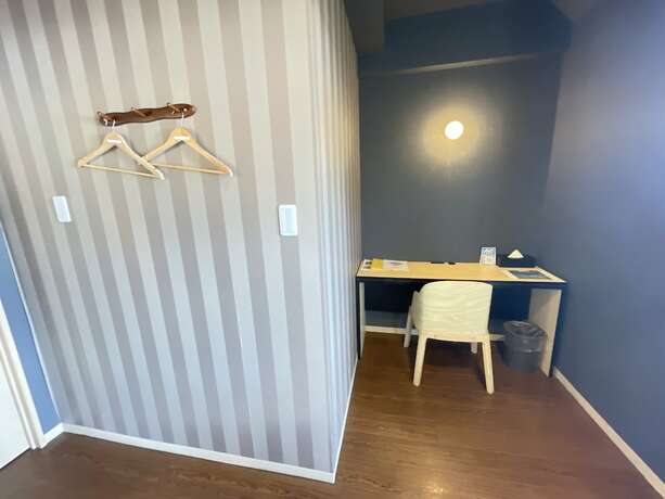 Imagen de la habitación del Hotel Bibi Convention Bay. Foto 18