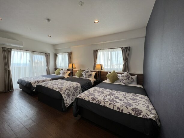 Imagen de la habitación del Hotel Bibi Convention Bay. Foto 21