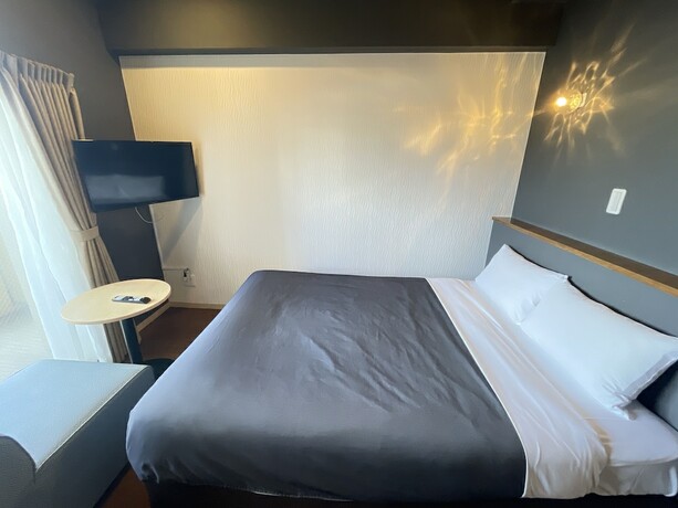 Imagen de la habitación del Hotel Bibi Convention Bay. Foto 22