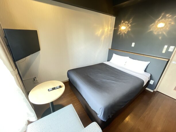 Imagen de la habitación del Hotel Bibi Convention Bay. Foto 23