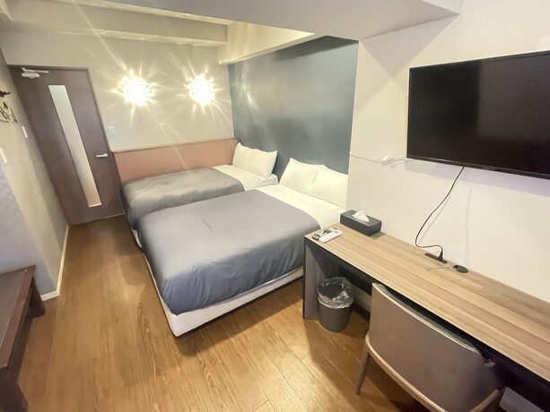 Imagen de la habitación del Hotel Bibi Convention Bay. Foto 24