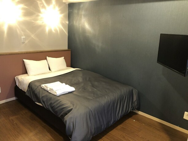 Imagen de la habitación del Hotel Bibi Convention Bay. Foto 26