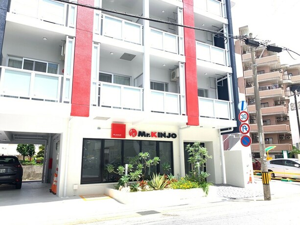 Imagen general del Hotel Bibi Kokusai Dori. Foto 21