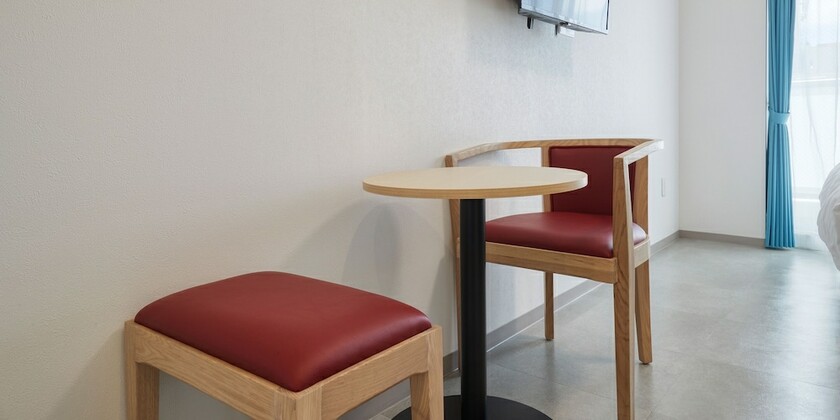 Imagen general del Hotel Bibi Nahakume. Foto 3