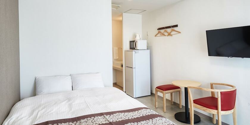 Imagen general del Hotel Bibi Nahakume. Foto 10