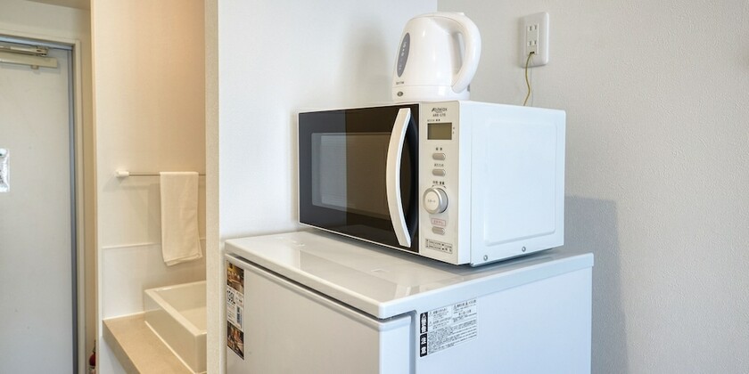 Imagen de la habitación del Hotel Bibi Nahakume. Foto 19