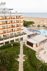 Imagen general del Hotel Bibione Palace Spa. Foto 4