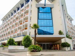 Imagen general del Hotel Bibione Palace Spa. Foto 5