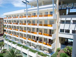 Imagen general del Hotel Bibione Palace Spa. Foto 6