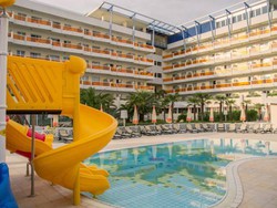 Imagen general del Hotel Bibione Palace Spa. Foto 7