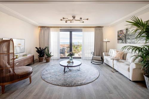 Imagen de la habitación del Hotel Biblos Resort Alacati. Foto 8