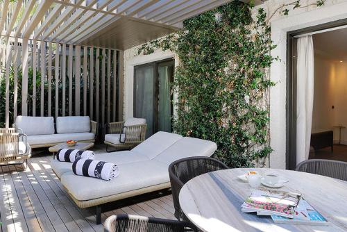 Imagen de la habitación del Hotel Biblos Resort Alacati. Foto 10