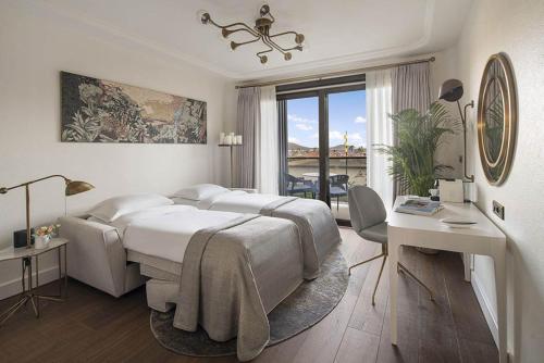 Imagen general del Hotel Biblos Resort Alacati. Foto 2