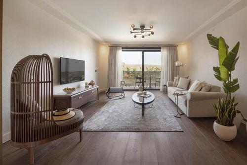 Imagen general del Hotel Biblos Resort Alacati. Foto 3